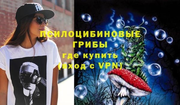MESCALINE Заволжье